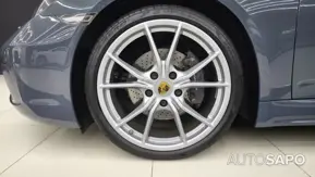 Porsche Boxster 2.0 T PDK de 2017