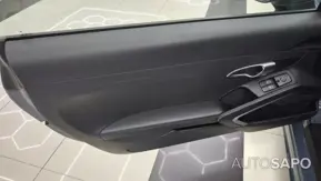 Porsche Boxster 2.0 T PDK de 2017