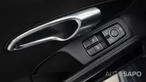 Porsche Boxster 2.0 T PDK de 2017