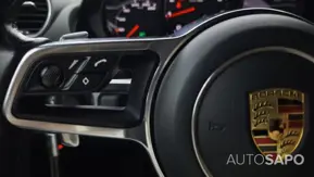 Porsche Boxster 2.0 T PDK de 2017