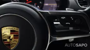 Porsche Boxster 2.0 T PDK de 2017
