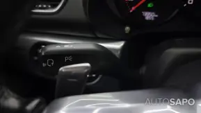 Porsche Boxster 2.0 T PDK de 2017