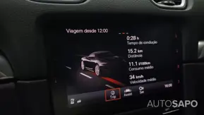 Porsche Boxster 2.0 T PDK de 2017