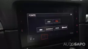 Porsche Boxster 2.0 T PDK de 2017