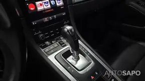 Porsche Boxster 2.0 T PDK de 2017