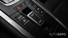 Porsche Boxster 2.0 T PDK de 2017