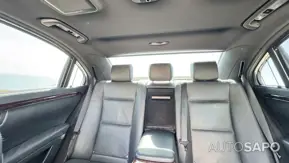 Mercedes-Benz Classe S 350 BlueTEC de 2012