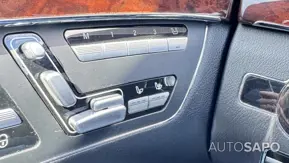 Mercedes-Benz Classe S 350 BlueTEC de 2012