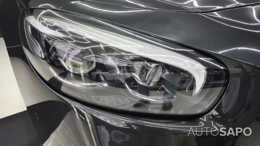 Mercedes-Benz Classe SL 400 de 2017