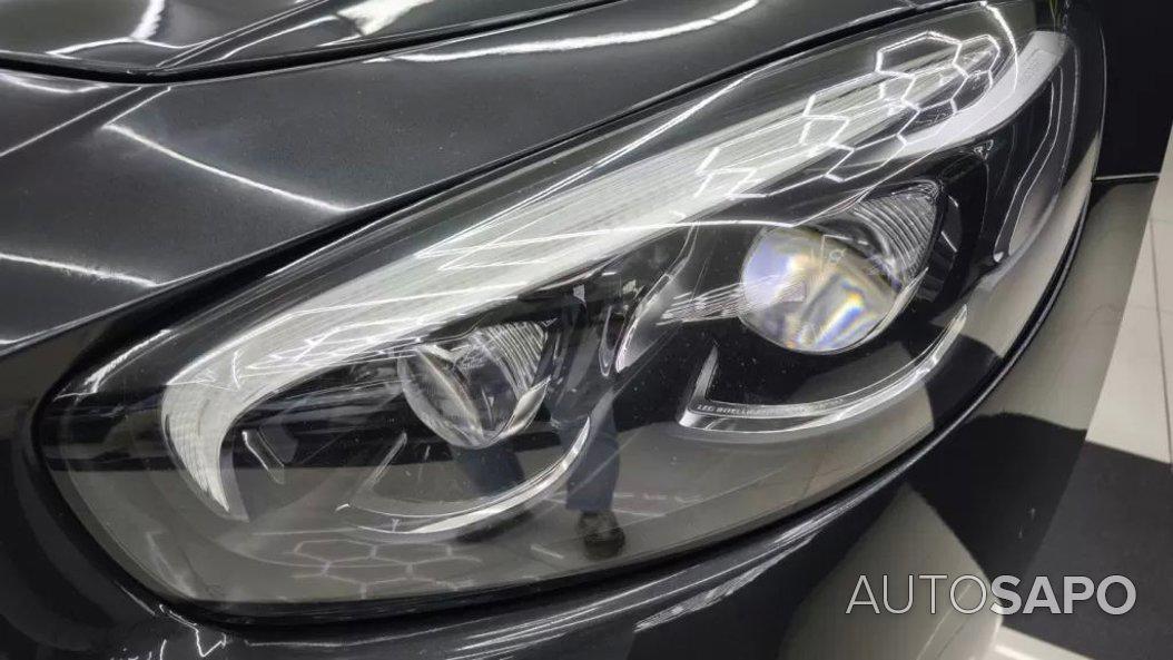Mercedes-Benz Classe SL 400 de 2017