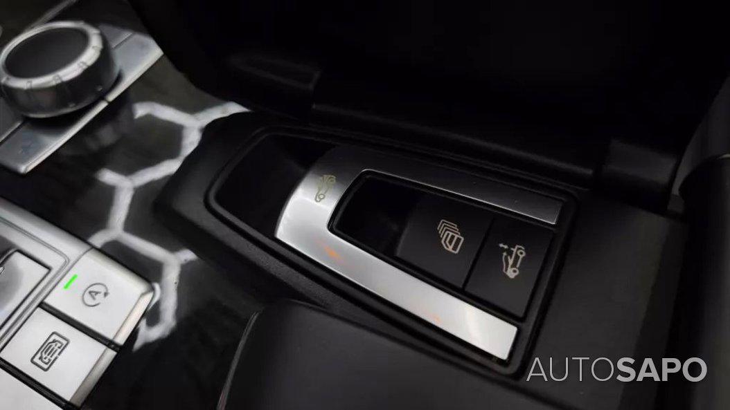 Mercedes-Benz Classe SL 400 de 2017