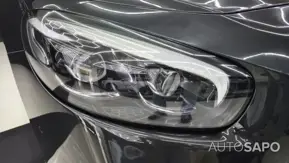 Mercedes-Benz Classe SL 400 de 2017