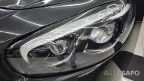 Mercedes-Benz Classe SL 400 de 2017
