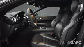 Mercedes-Benz Classe SL 400 de 2017