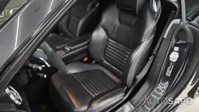 Mercedes-Benz Classe SL 400 de 2017