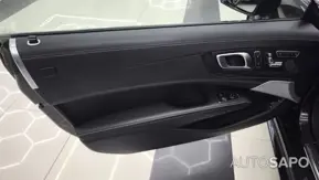 Mercedes-Benz Classe SL 400 de 2017