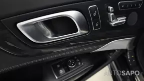 Mercedes-Benz Classe SL 400 de 2017