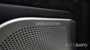 Mercedes-Benz Classe SL 400 de 2017