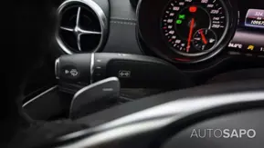 Mercedes-Benz Classe SL 400 de 2017