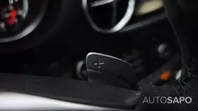 Mercedes-Benz Classe SL 400 de 2017