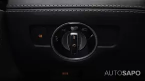 Mercedes-Benz Classe SL 400 de 2017