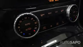 Mercedes-Benz Classe SL 400 de 2017