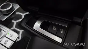 Mercedes-Benz Classe SL 400 de 2017