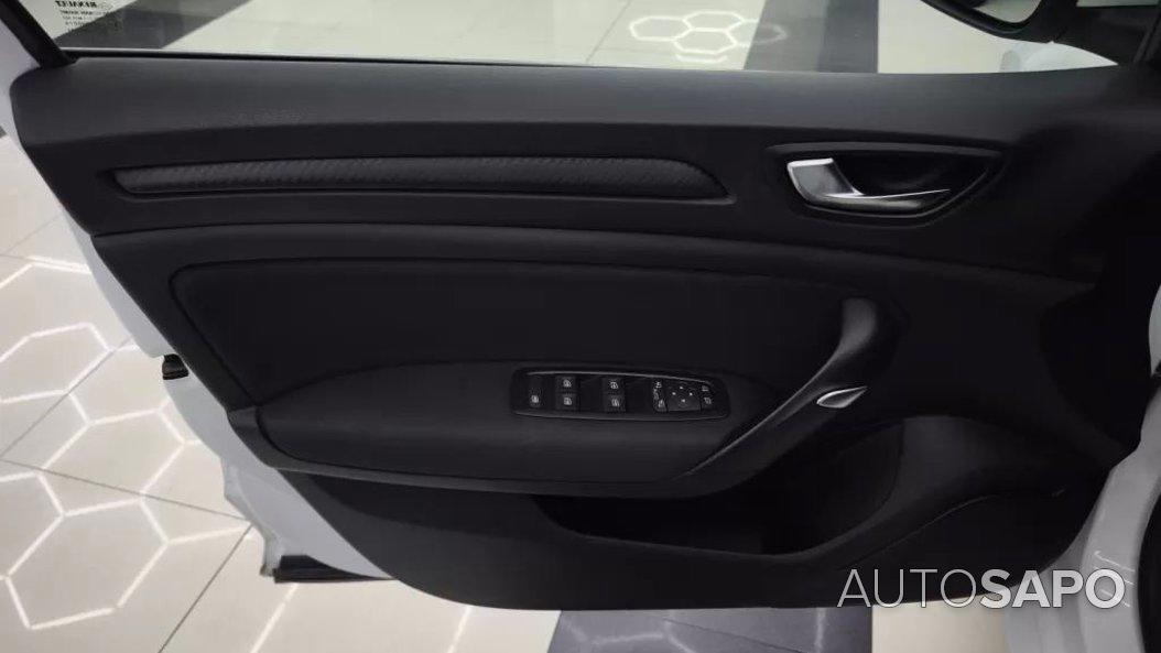Renault Mégane 1.5 Blue dCi Limited EDC de 2020
