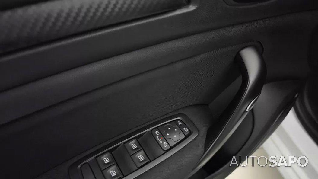 Renault Mégane 1.5 Blue dCi Limited EDC de 2020