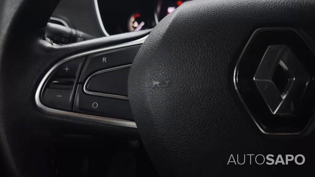 Renault Mégane 1.5 Blue dCi Limited EDC de 2020