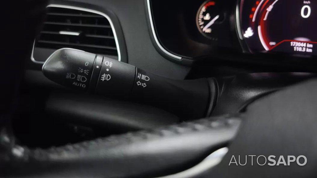 Renault Mégane 1.5 Blue dCi Limited EDC de 2020