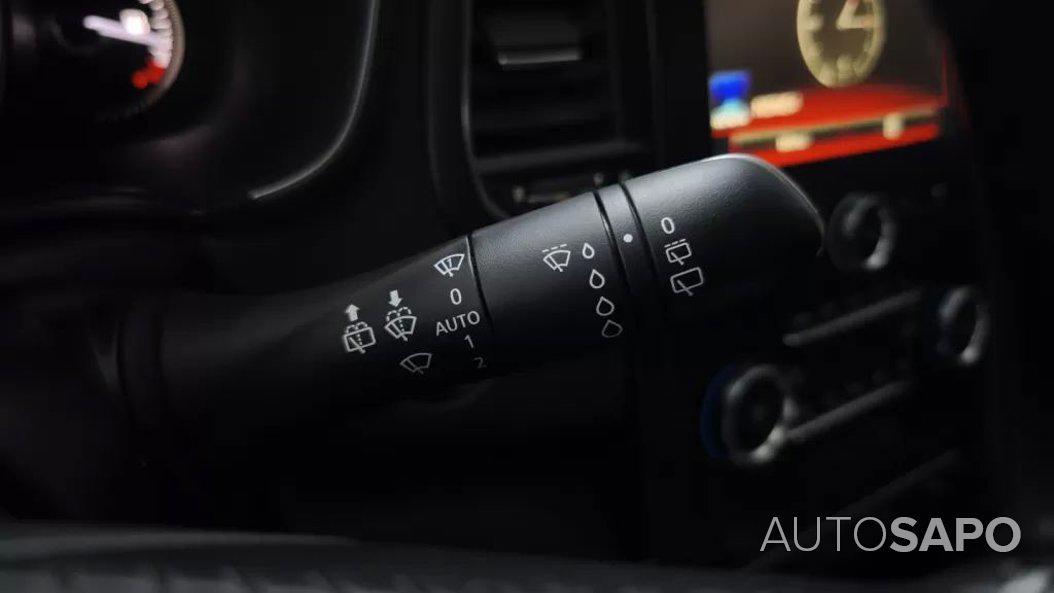 Renault Mégane 1.5 Blue dCi Limited EDC de 2020