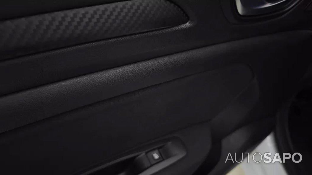 Renault Mégane 1.5 Blue dCi Limited EDC de 2020