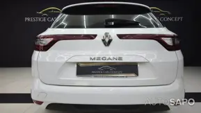 Renault Mégane 1.5 Blue dCi Limited EDC de 2020