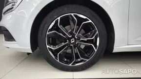 Renault Mégane 1.5 Blue dCi Limited EDC de 2020