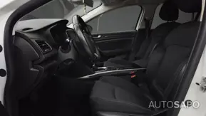 Renault Mégane 1.5 Blue dCi Limited EDC de 2020