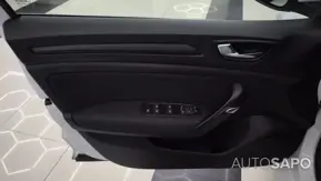 Renault Mégane 1.5 Blue dCi Limited EDC de 2020