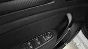 Renault Mégane 1.5 Blue dCi Limited EDC de 2020