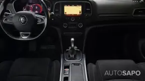 Renault Mégane 1.5 Blue dCi Limited EDC de 2020
