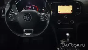 Renault Mégane 1.5 Blue dCi Limited EDC de 2020