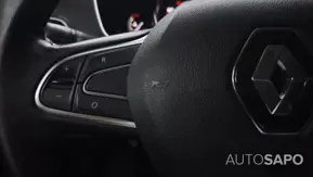 Renault Mégane 1.5 Blue dCi Limited EDC de 2020