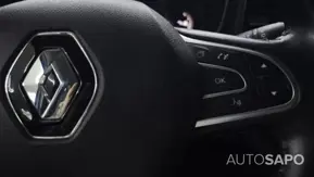 Renault Mégane 1.5 Blue dCi Limited EDC de 2020