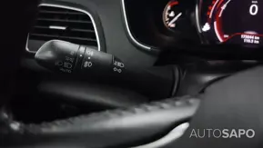 Renault Mégane 1.5 Blue dCi Limited EDC de 2020
