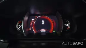 Renault Mégane 1.5 Blue dCi Limited EDC de 2020