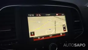 Renault Mégane 1.5 Blue dCi Limited EDC de 2020