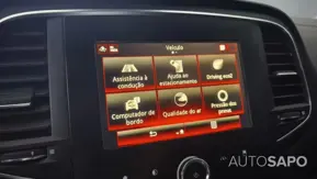 Renault Mégane 1.5 Blue dCi Limited EDC de 2020