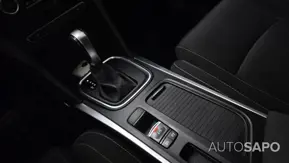 Renault Mégane 1.5 Blue dCi Limited EDC de 2020