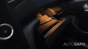 Renault Mégane 1.5 Blue dCi Limited EDC de 2020