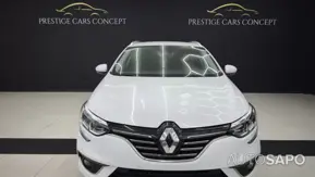 Renault Mégane 1.5 Blue dCi Limited EDC de 2020