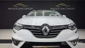 Renault Mégane 1.5 Blue dCi Limited EDC de 2020